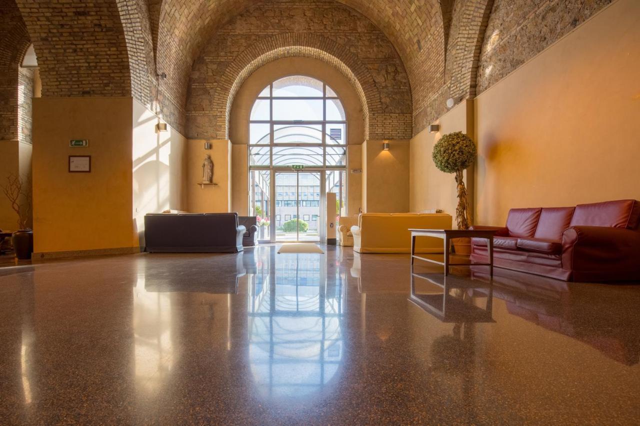 Villa Eur Parco Dei Pini Řím Exteriér fotografie