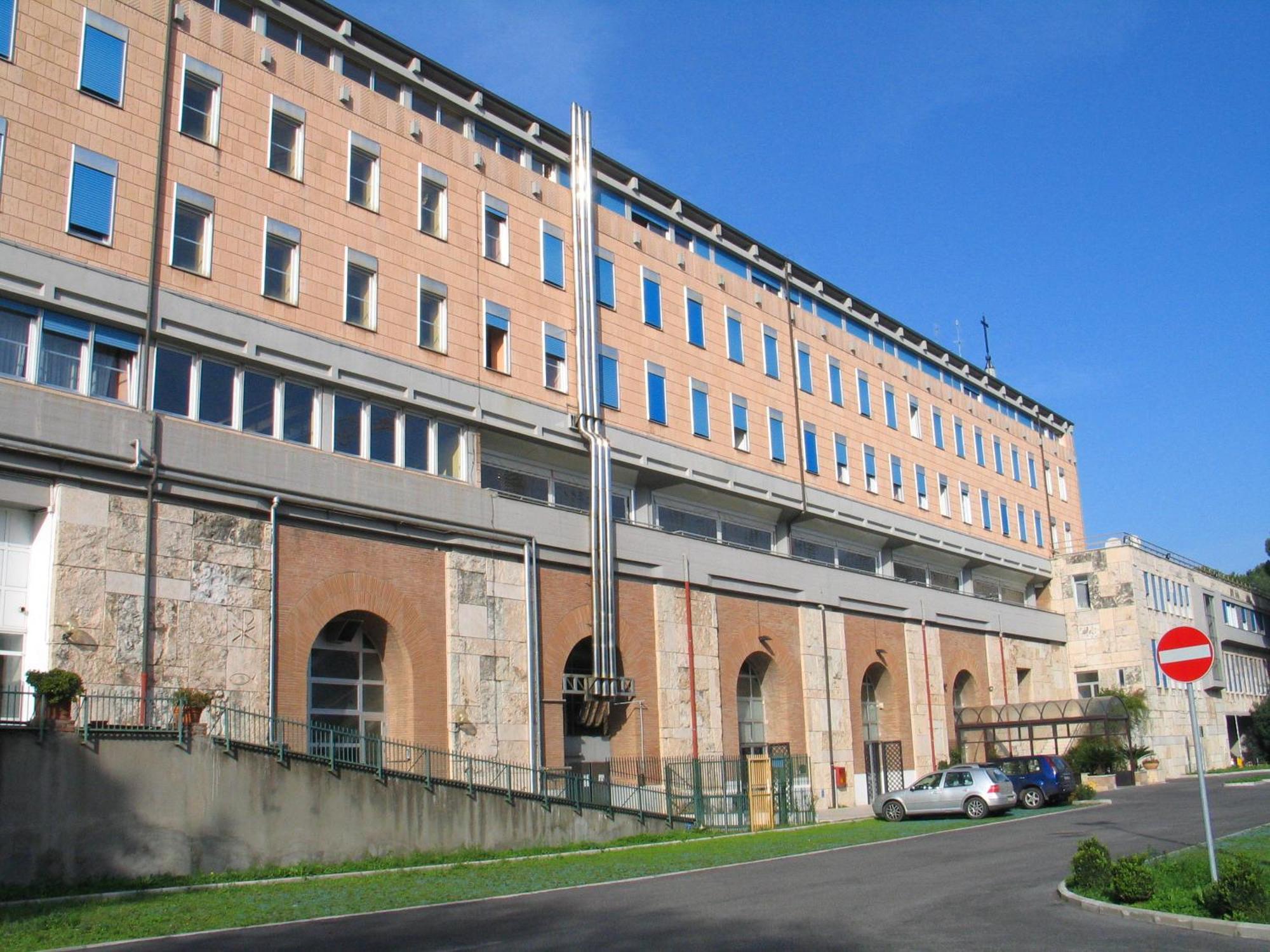 Villa Eur Parco Dei Pini Řím Exteriér fotografie